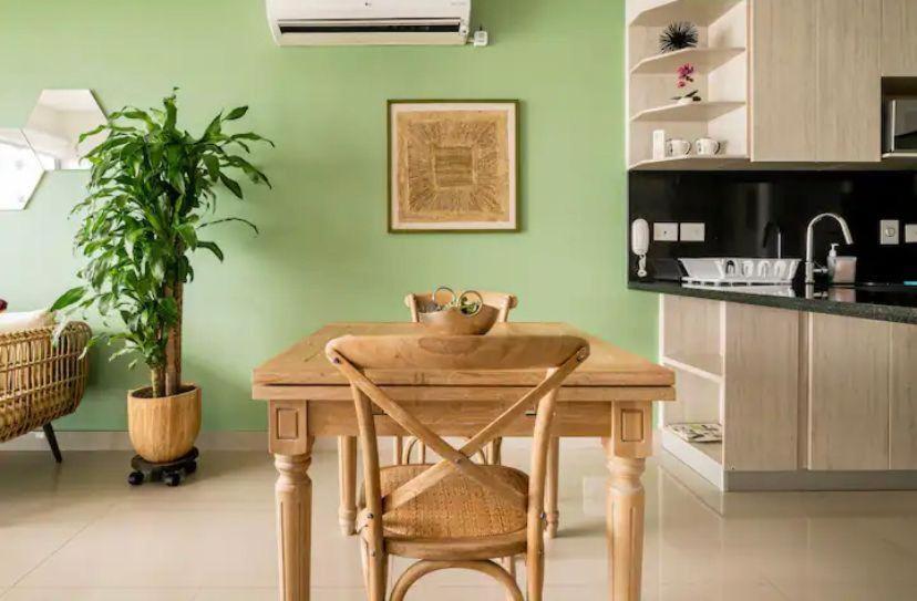 Lujoso Apartamento En Bocagrande Cartagena Exteriér fotografie