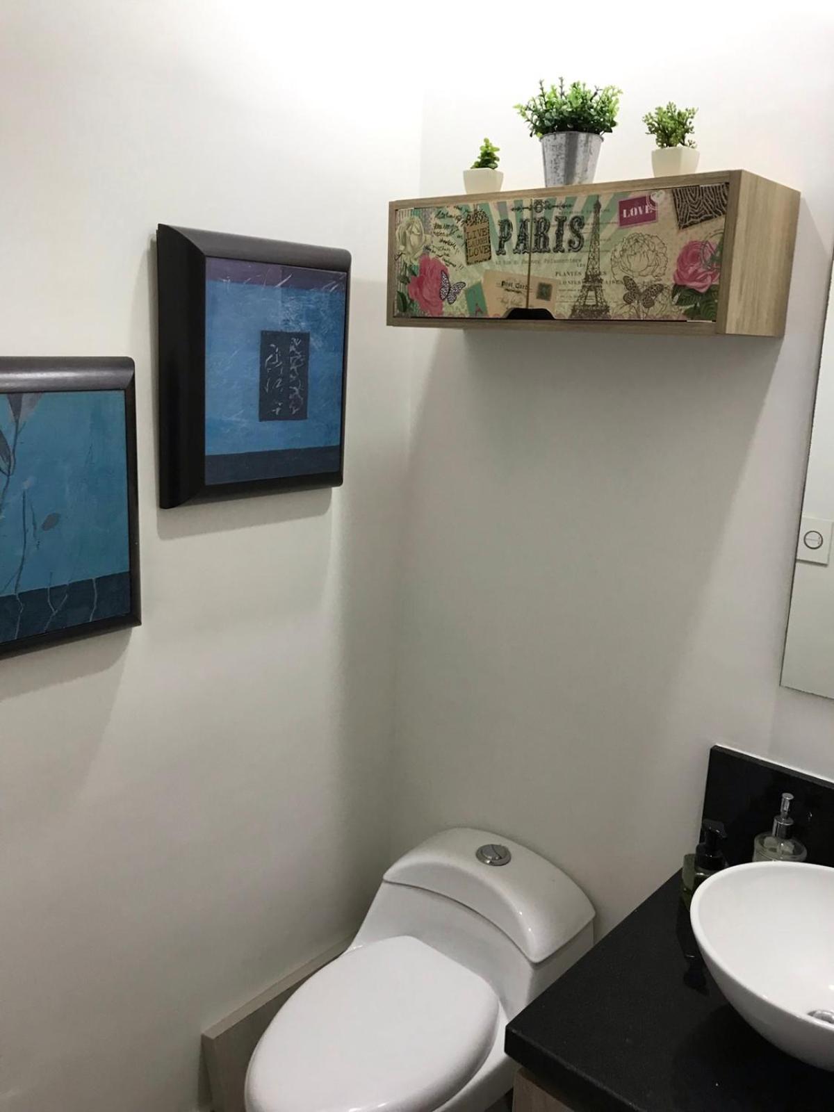 Lujoso Apartamento En Bocagrande Cartagena Exteriér fotografie