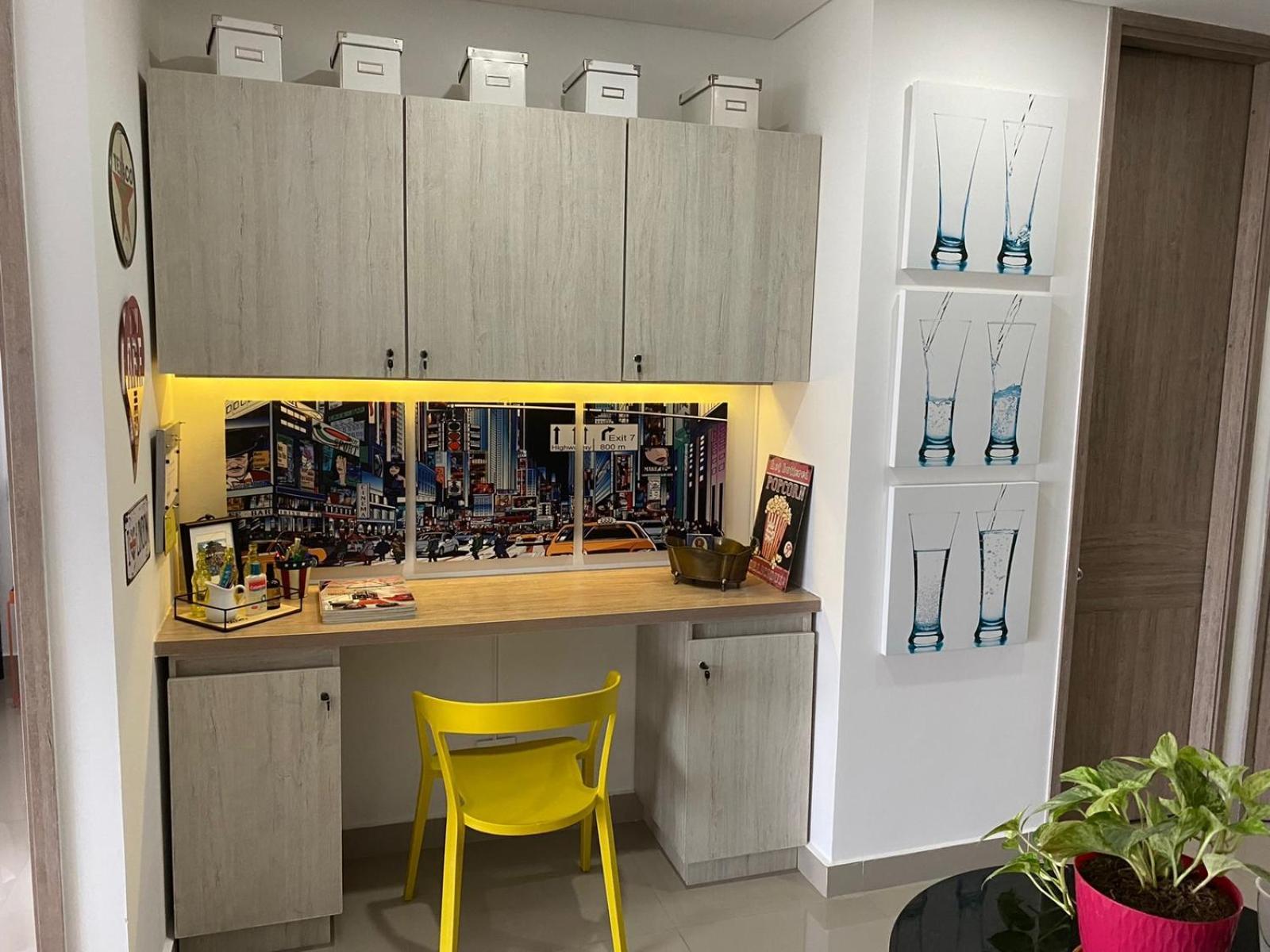 Lujoso Apartamento En Bocagrande Cartagena Exteriér fotografie
