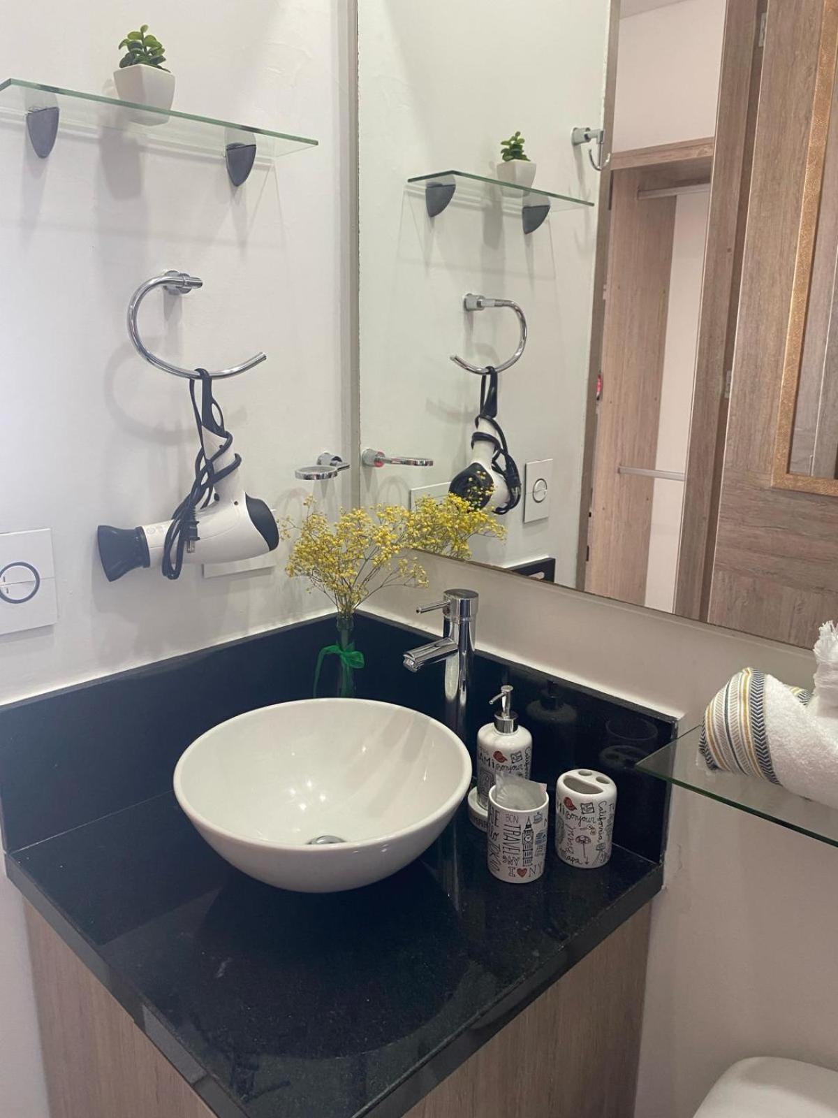 Lujoso Apartamento En Bocagrande Cartagena Exteriér fotografie